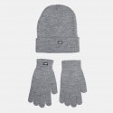 nuff-kid-s-knit-set-beanie-gloves