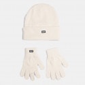 nuff-kid-s-knit-set-beanie-gloves