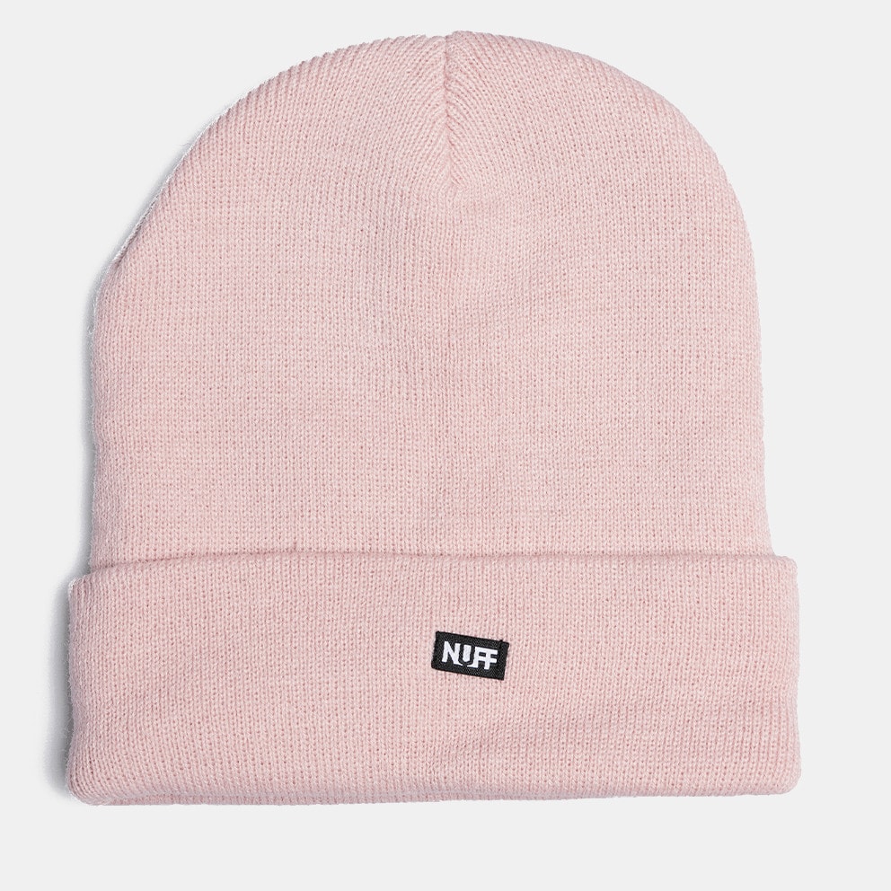 Nuff Kid's Knit Kids Beanie & Gloves