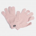 Nuff Kid's Knit Kids Beanie & Gloves