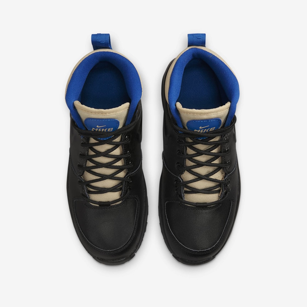 Nike Manoa LTR Παιδικά Μποτάκια