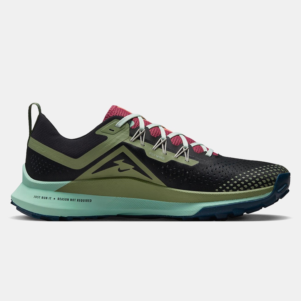 Nike React Pegasus Trail 4 Men's Trail Shoes