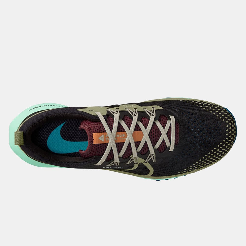 Nike React Pegasus Trail 4 Men's Trail Shoes