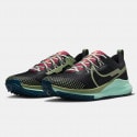 Nike React Pegasus Trail 4 Ανδρικά Παπούτσια για Τρέξιμο