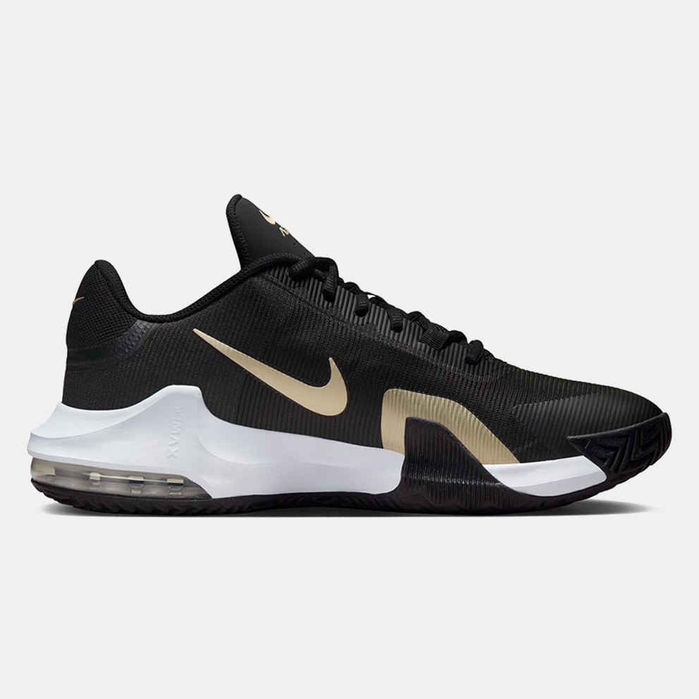 Nike Air Max Impact 4 Men's Basketball Shoes