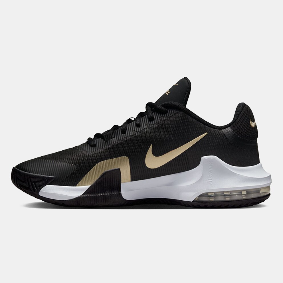 Nike Air Max Impact 4 Basketball Shoes