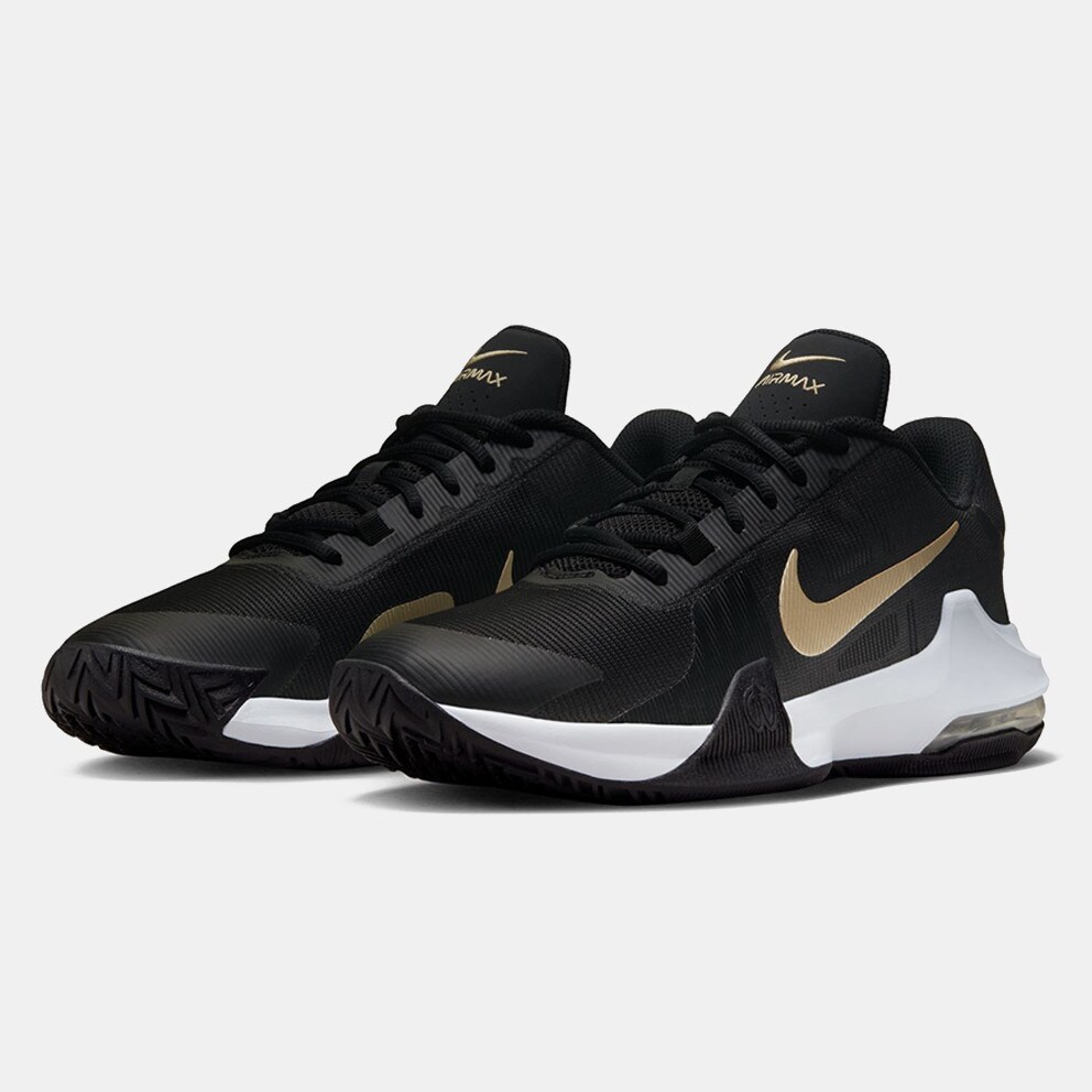 Nike Air Max Impact 4 Men's Basketball Shoes