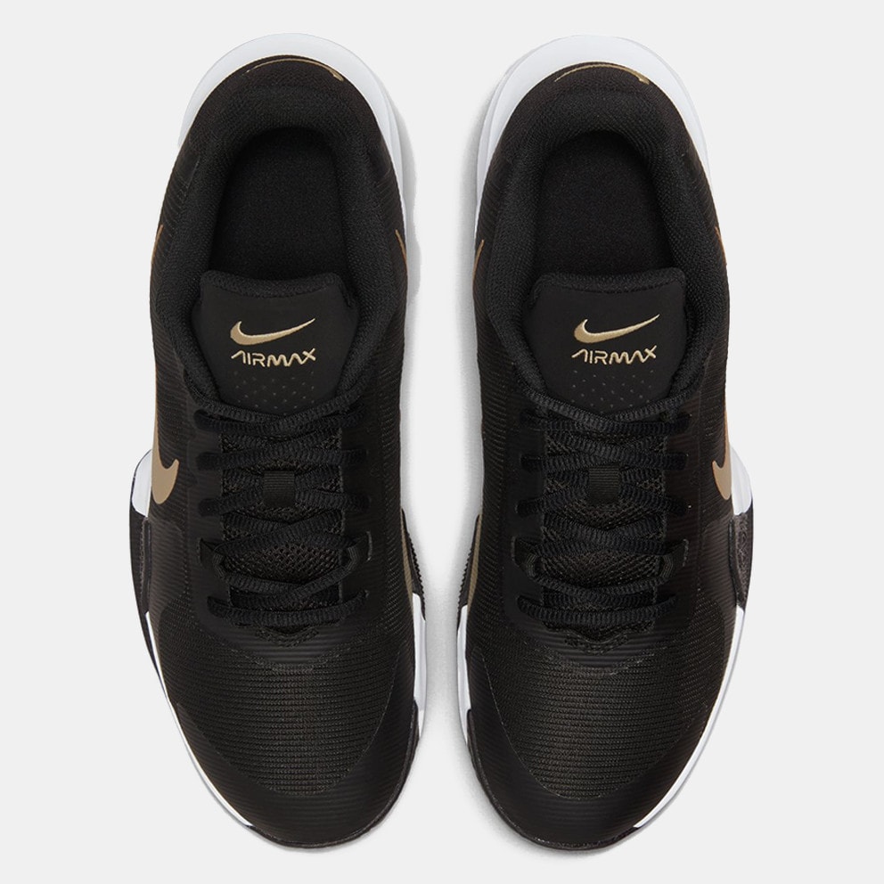 Nike Air Max Impact 4 Men's Basketball Shoes
