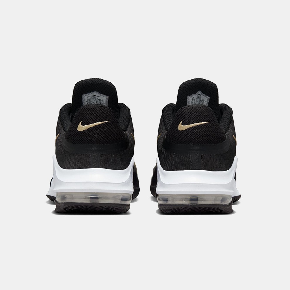 Nike Air Max Impact 4 Men's Basketball Shoes