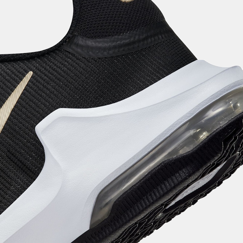 Nike Air Max Impact 4 Men's Basketball Shoes