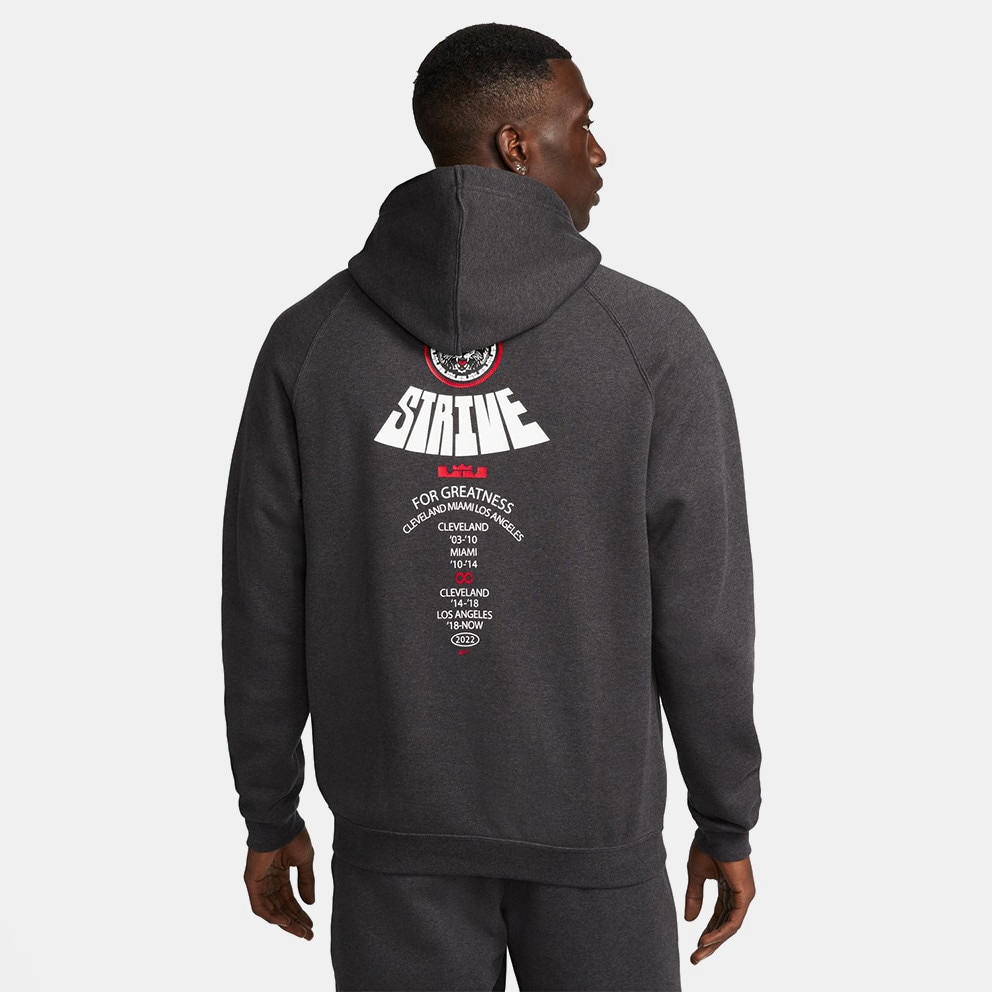 Nike LeBron  Men's Hoodie