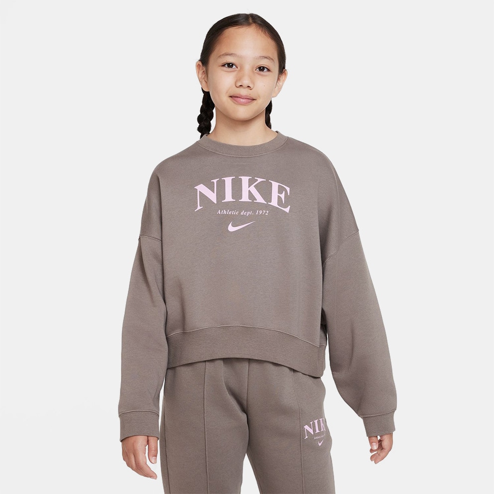 Nike Sportswear Trend Kid's Sweatshirt