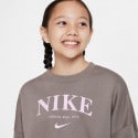 Nike Sportswear Trend Kid's Sweatshirt