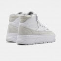 Reebok Classics Club C Geo Mid Women's Boots