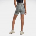 Reebok Classics Cardi B Legging Γυναικείο Biker Σορτς