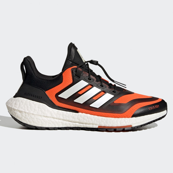 adidas Perforance Ultraboost 22 COLD.RDY Ανδρικά Παπούτσια για Τρέξιμο