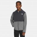 The North Face Teen Glacier Fleece Παιδική Ζακέτα