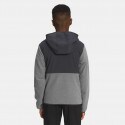 The North Face Teen Glacier Fleece Kid's Jacket