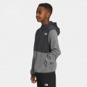 The North Face Teen Glacier Fleece Kid's Jacket