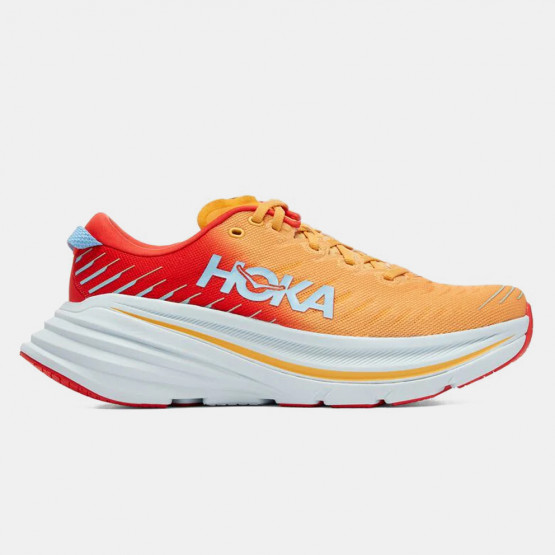 Hoka Glide Bondi X Men's Running Shoes