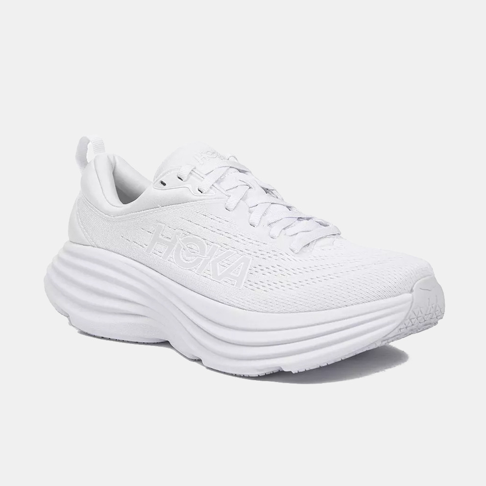 Hoka Bondi 8 Γυναικεία Παπούτσια για Τρέξιμο