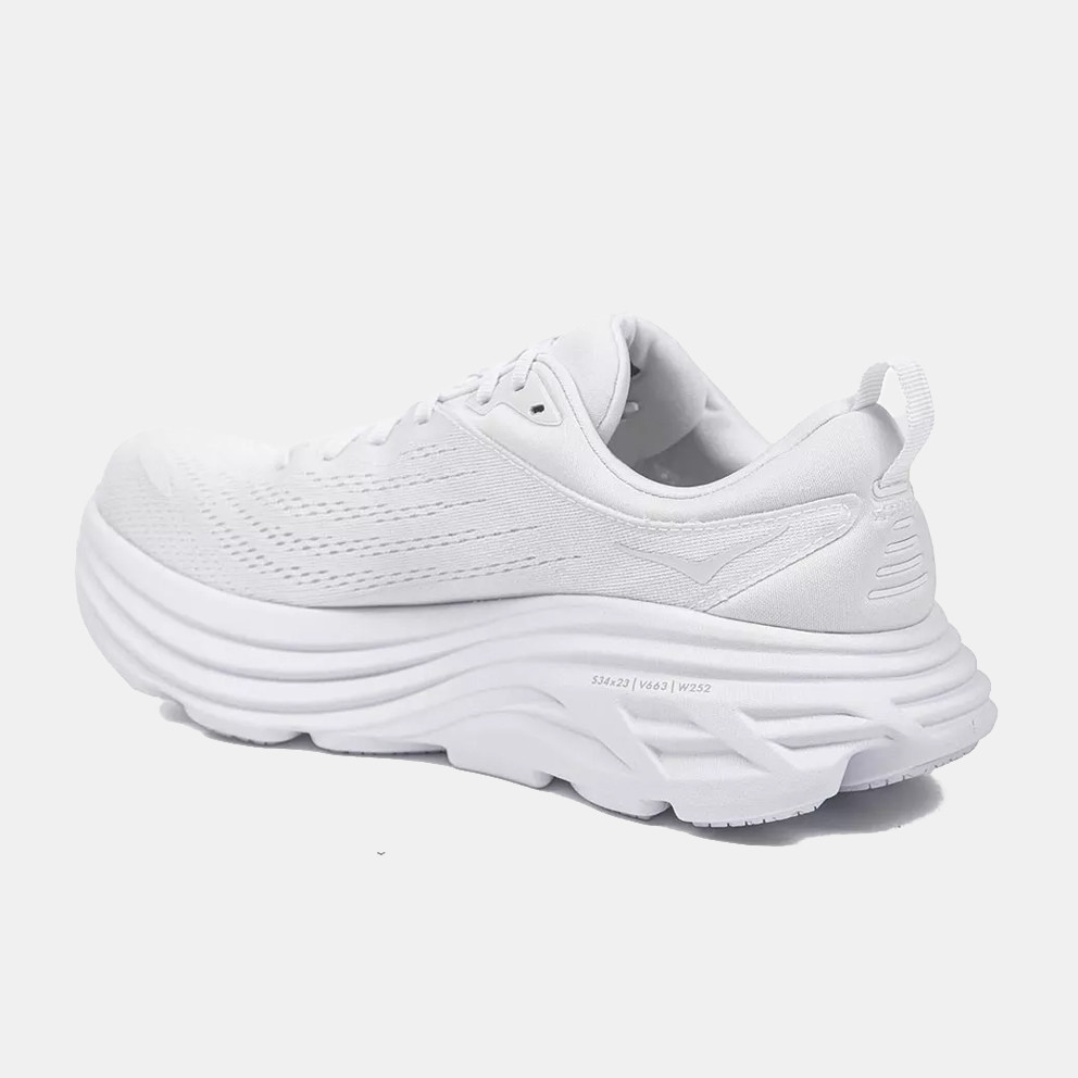 Hoka Bondi 8 Γυναικεία Παπούτσια για Τρέξιμο