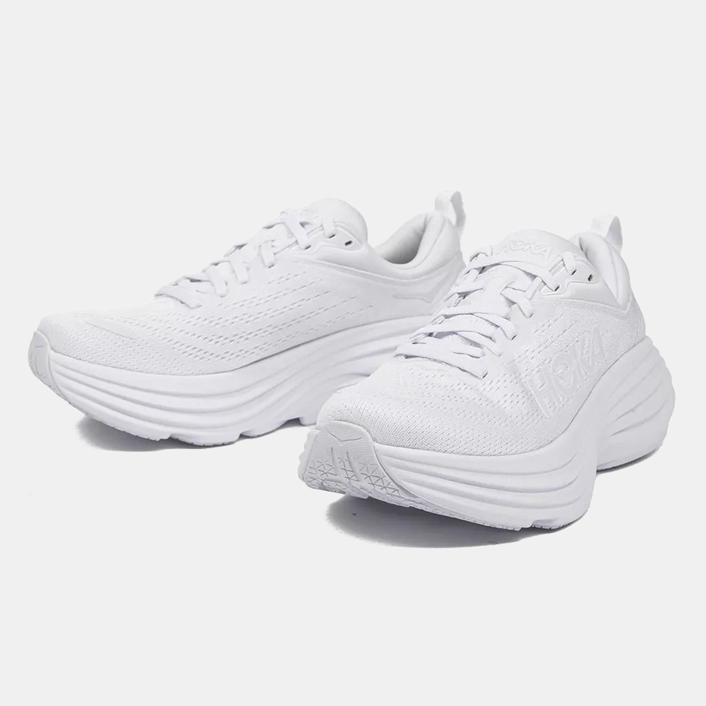 Hoka Bondi 8 Γυναικεία Παπούτσια για Τρέξιμο