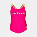 Arena Friends Kids' One Piece Swimsuit