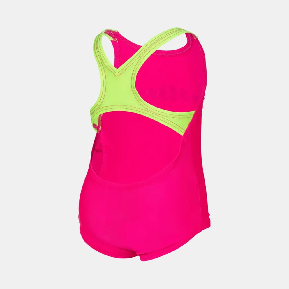 Arena Friends Kids' One Piece Swimsuit