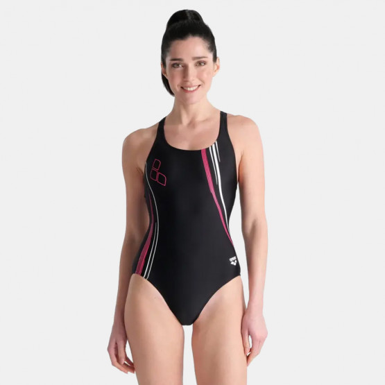 Arena V Back Grap Women's Swimsuit