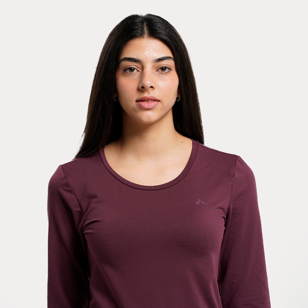 ONLY Play Onpclarisa Longsleeved T-Shirt