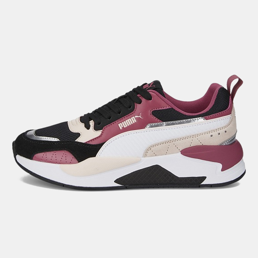 Puma X-Ray 2 Square SD Γυναικεία Παπούτσια (9000117441_62385) Γυναικεία / Γυναικεία Παπούτσια / Γυναικεία Sneakers