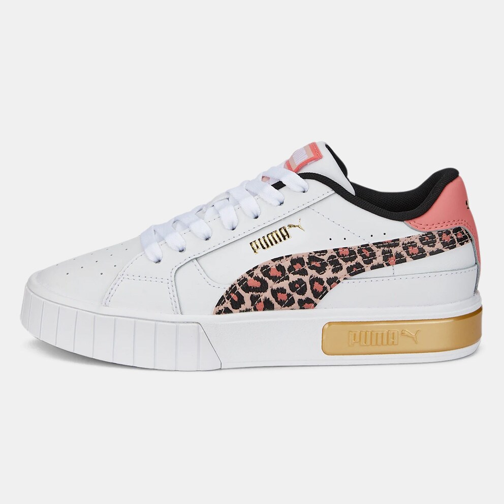 Puma Cali Star Wild Παιδικά Παπούτσια (9000117536_62452) Παιδικά / Παπούτσια / Παιδικά Sneakers