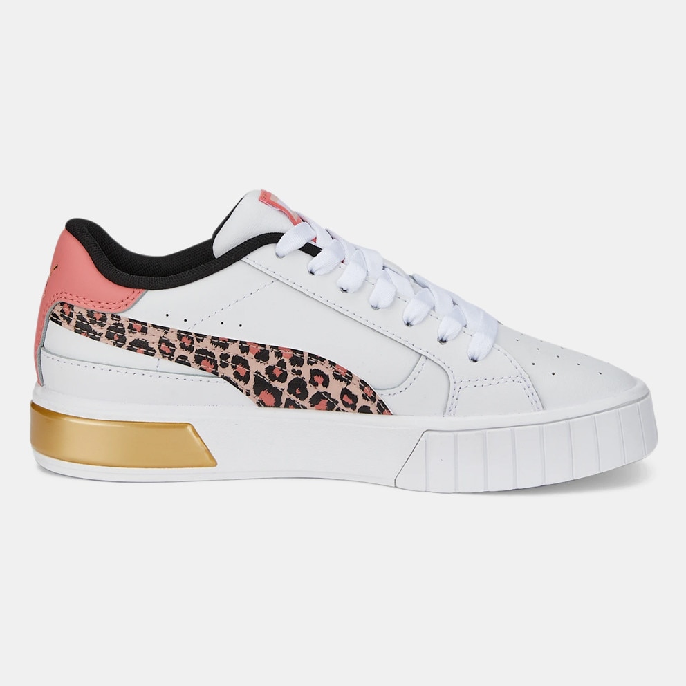 Puma Cali Star Wild Παιδικά Παπούτσια