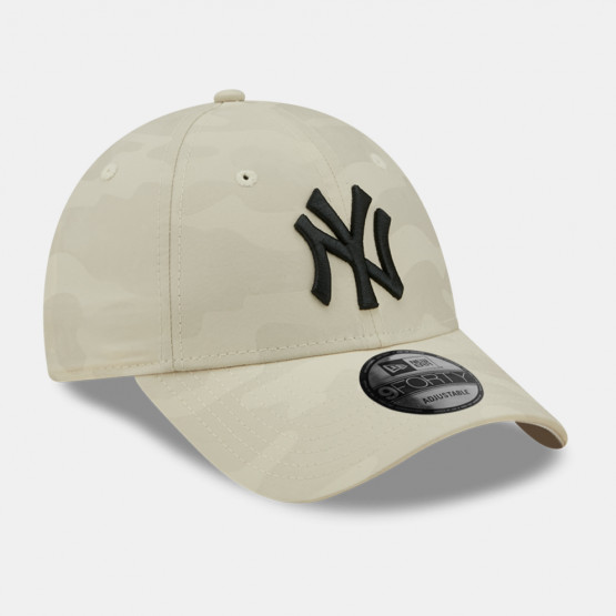 New Era Tech Mesh 9Forty Unisex Καπέλο