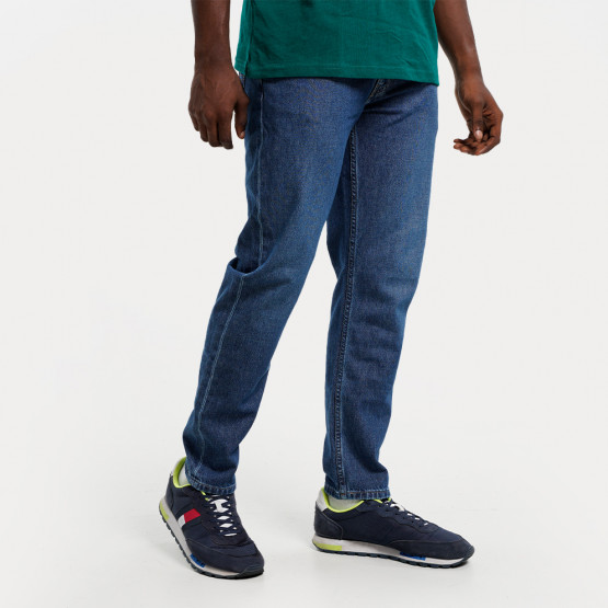 Tommy Jeans Dad Regular Tapered Μen's Jeans