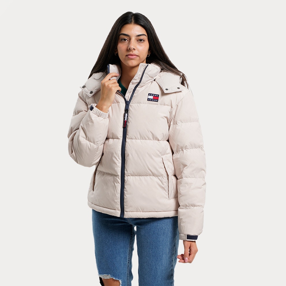 Tommy cheap womens jacket