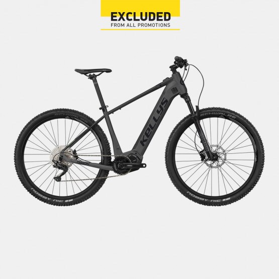 KELLYS Tygon R50 Grey Xl 29" 725Wh