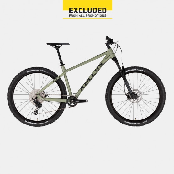 KELLYS Gibon 30 M 27.5" Bike