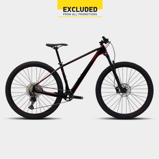Polygon Syncline C3 - Carbon XC Medium