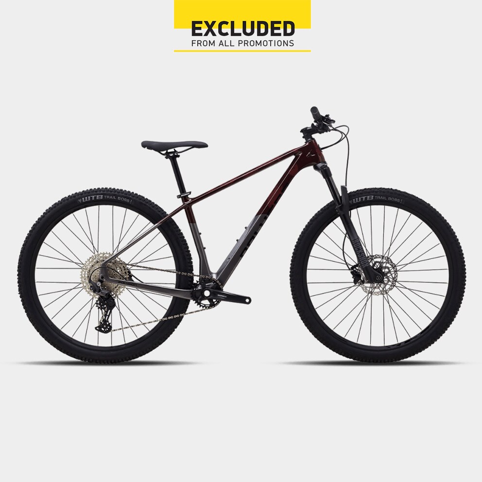 Polygon Syncline C3 - Carbon XC Extra Large
