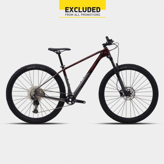 Polygon Syncline C3 - Carbon XC Extra Large