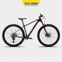 Polygon Syncline C3 - Carbon XC Extra Large