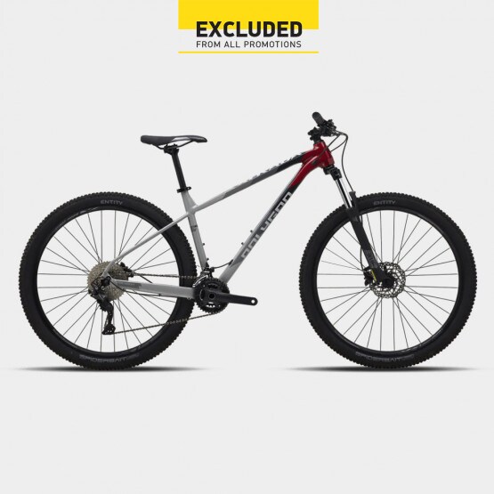 Polygon Xtrada 5 Hardtail Mountain Bike 29 Extra L