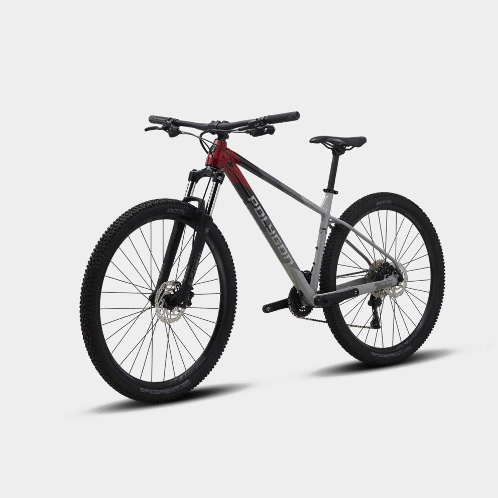 Polygon Xtrada 5 Hardtail Mountain Bike 29 Extra L