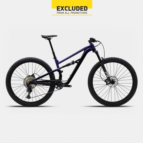 Polygon Siskiu T8 29" Extra Large