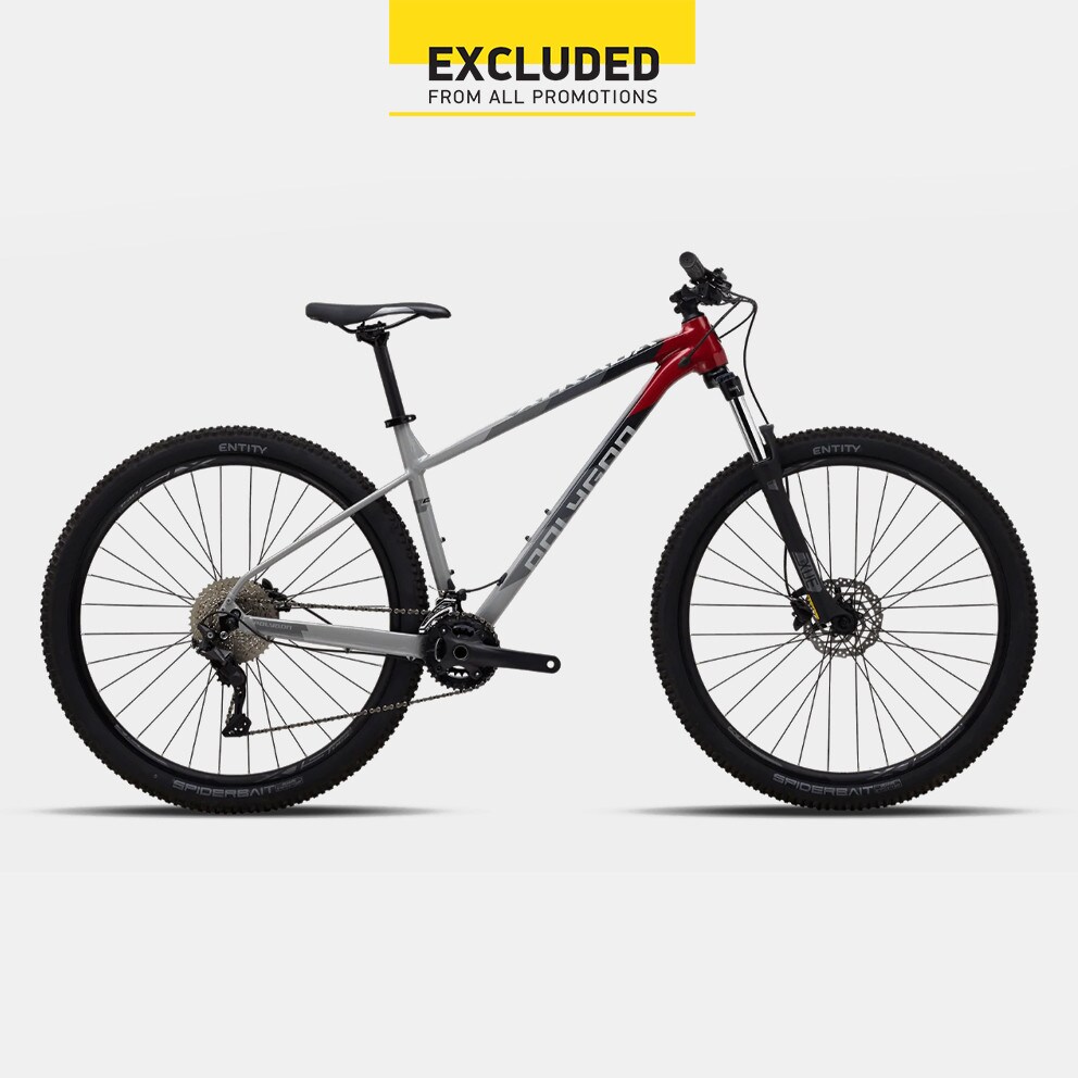 boardman pro 29er 2014