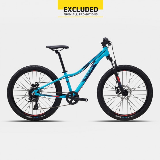 Polygon Relic 24 Blue