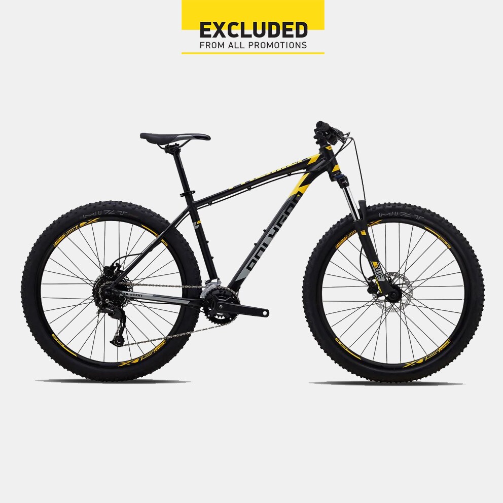 Polygon Premier 5 - 27.5 inch Mountain Bike Small