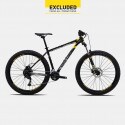 Polygon Premier 5 - 27.5 inch Mountain Bike Small